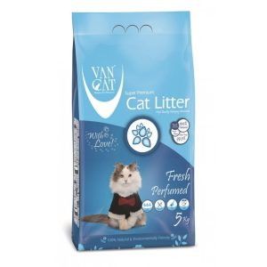 Van Cat Fresh Clumping