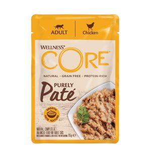 Purely Pate κοτόπουλο