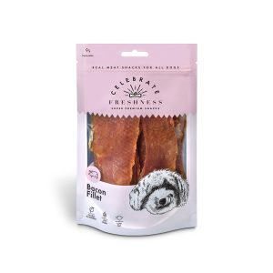 CELEBRATE BACON FILLET