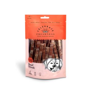 Celebrate Freshness Beef Steak Small
