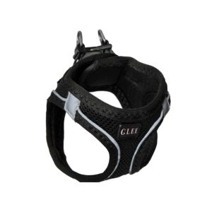 Glee Σαμαράκι Joy μπλε, Ιμάντα τύπου Saddle