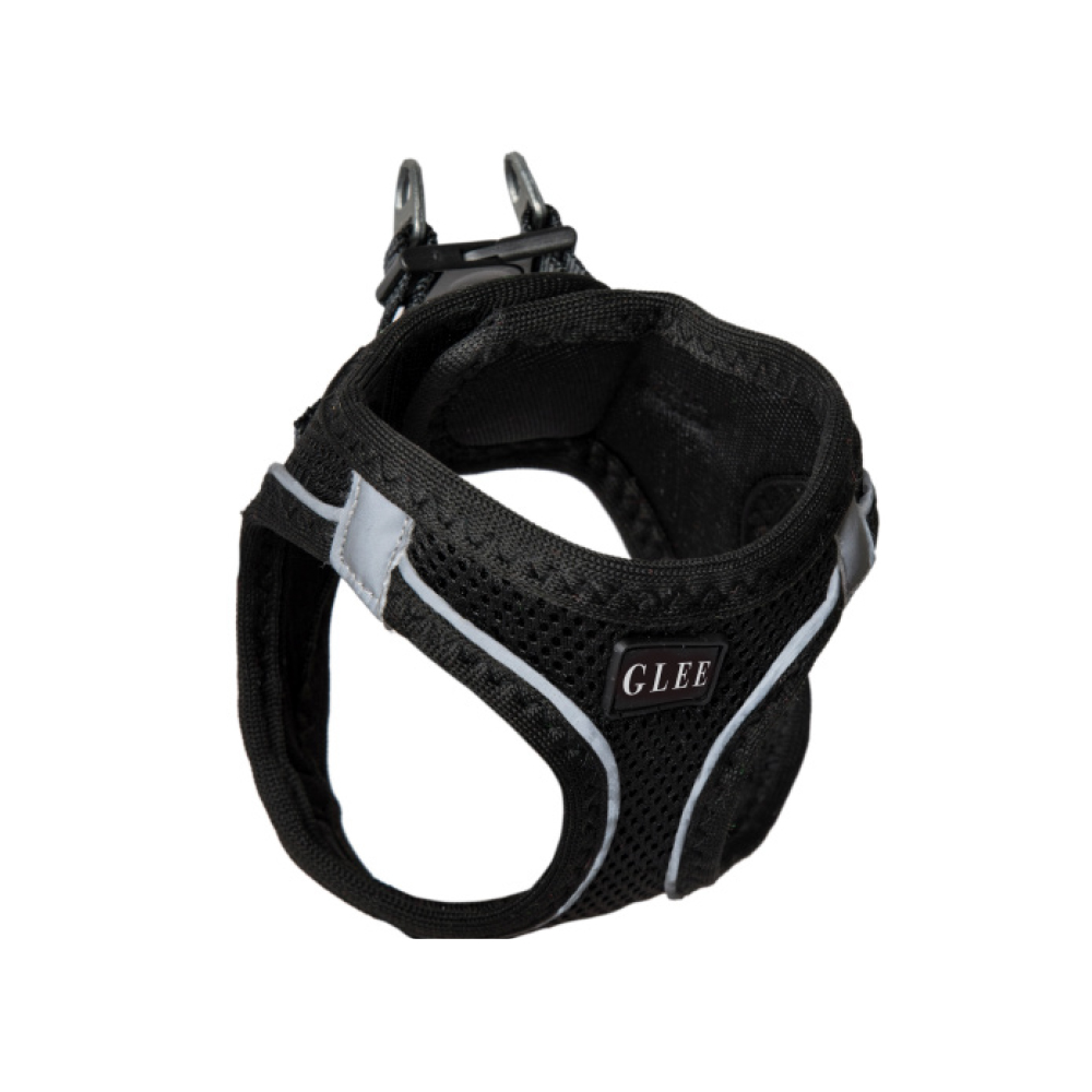 Glee Σαμαράκι Joy μπλε, Ιμάντα τύπου Saddle