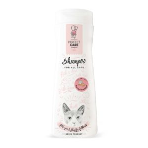 Perfect Care Shampoo Cat Provincial Summer