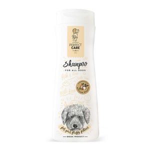 Perfect Care Shampoo Dog African Plants