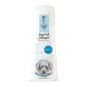 Perfect Care Shampoo Dog Long Hair Beach Brake