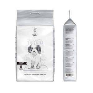 Perfect Care Pet Pads Carbon 60×60