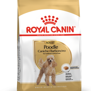 Royal Canin Poodle Adult 1,5kg