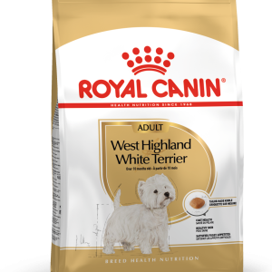 Royal Canin West Highland White Terrier Adult 1,5kg