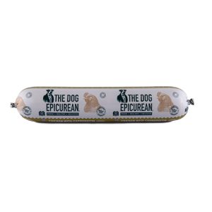 Doca Σαλάμι με χονδροϊτίνη 800gr