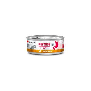 Disugual Diet Cat – Digestion Με Γαλοπούλα