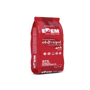Edem Adult Exigent 2,5kg