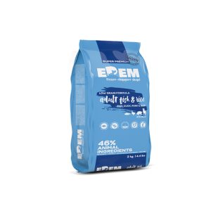 Edem Adult Fish