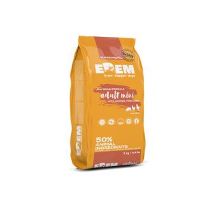 Edem Adult Mini 2.5kg