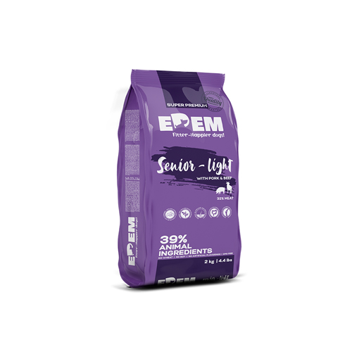 Edem Senior – Light 2,5kg