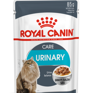 Royal Canin Wet Urinary Gravy 85gr