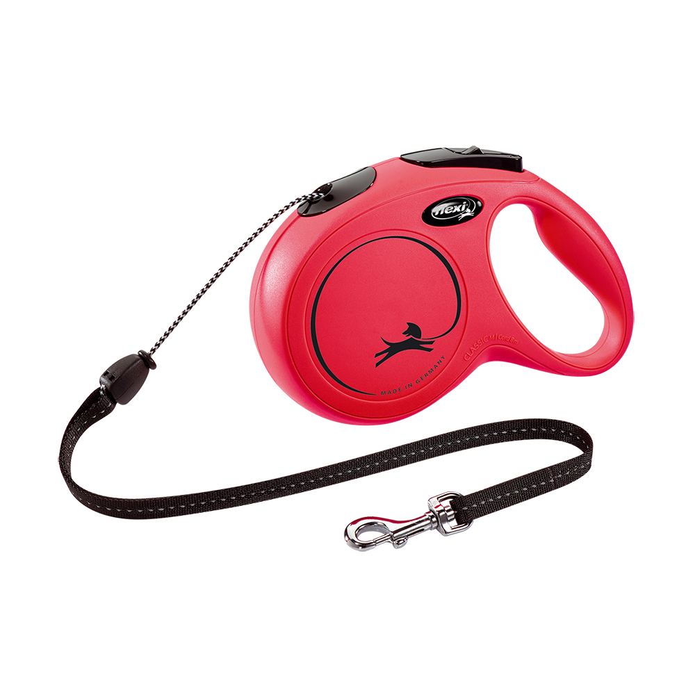 Flexi Classic Long Κορδόνι