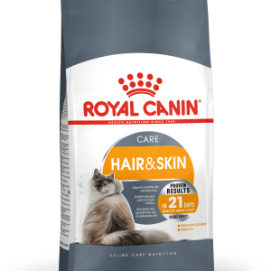 Royal Canin Hair & Skin Care