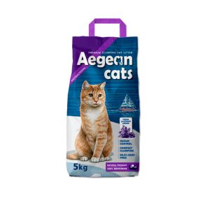 Aegean lavander