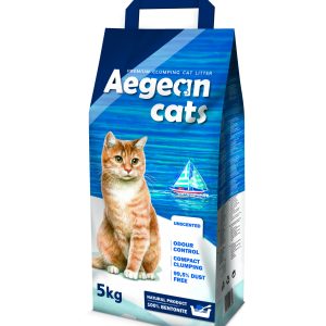 Aegean Unscented