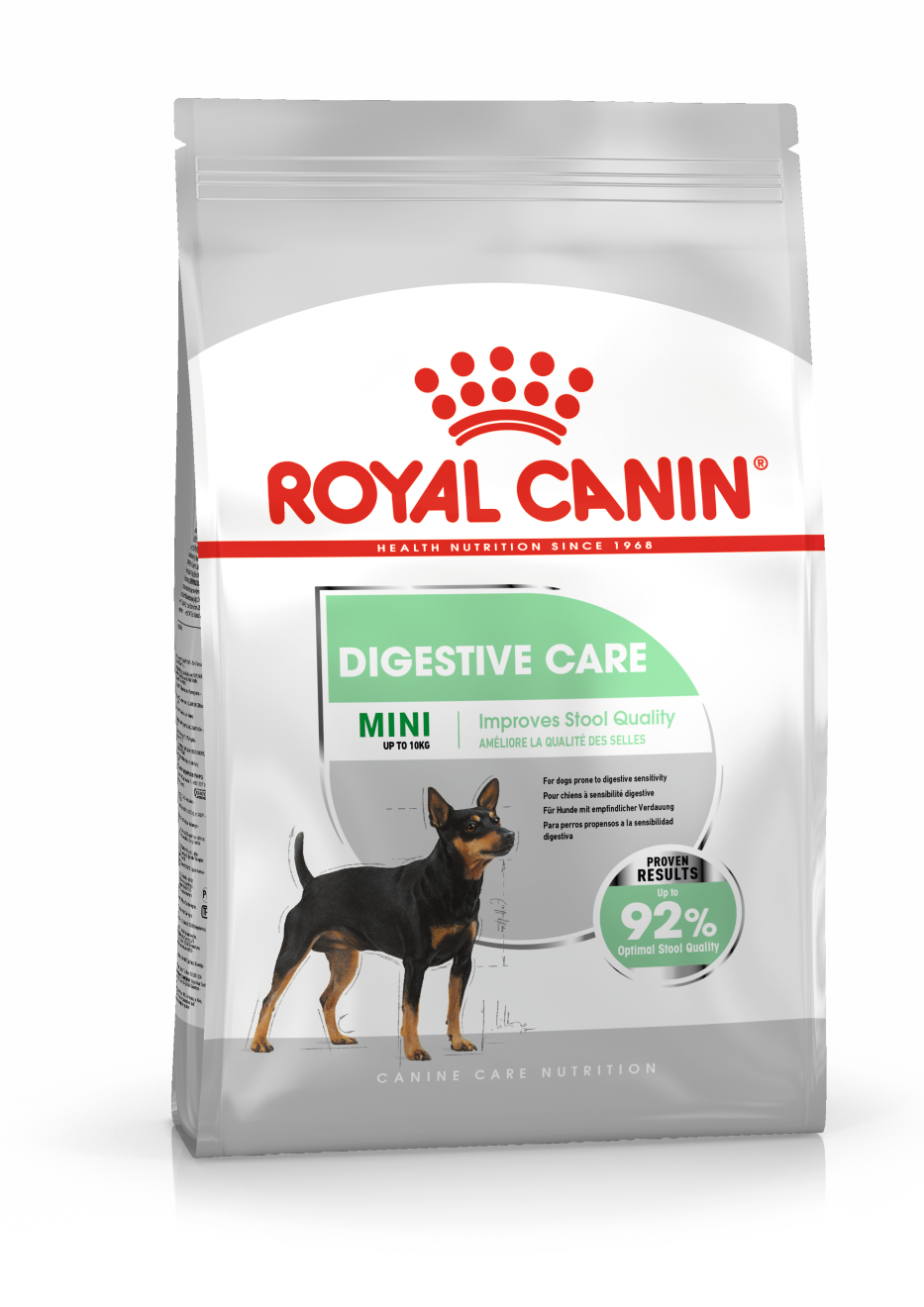 Royal Canin Mini Digestive Care