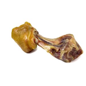 SERRANO MEGA MEATY HAM BONE – Κόκαλο από χοιρινό 550gr