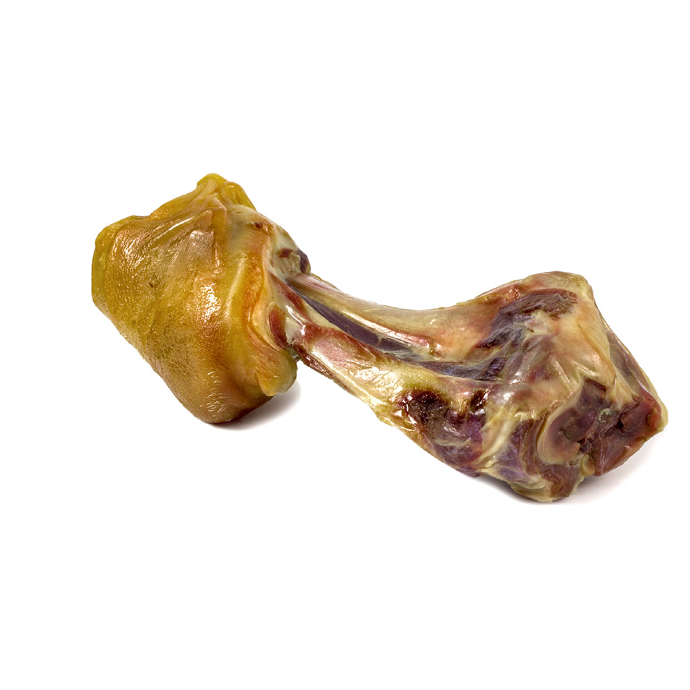 SERRANO MEGA MEATY HAM BONE – Κόκαλο από χοιρινό 550gr