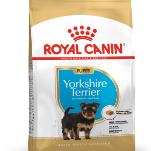Royal Canin Yorkshire Terrier Puppy 1,5kg