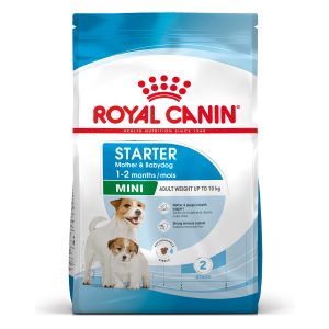 Royal Canin Starter M&D Mini 1kg