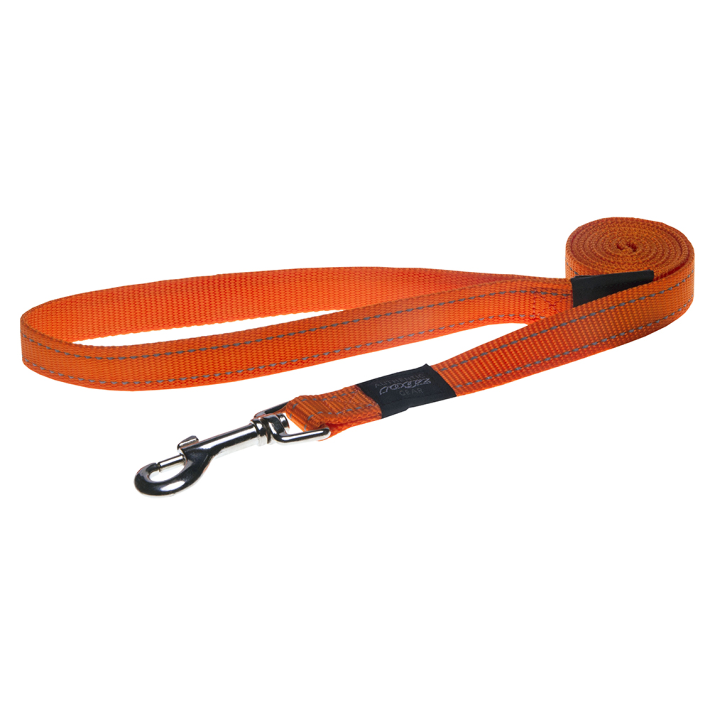 Utility Leash