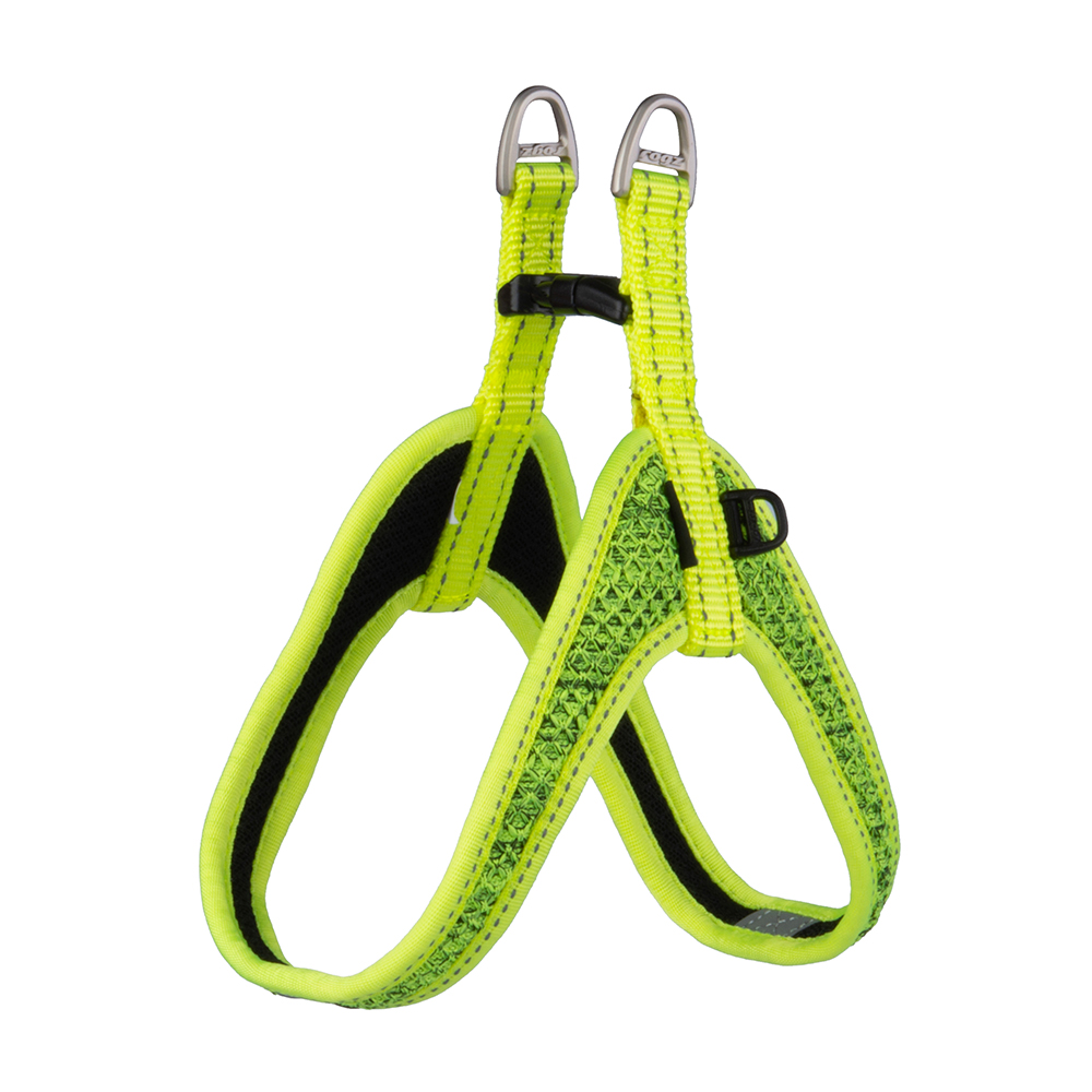 Fast Fit Harness