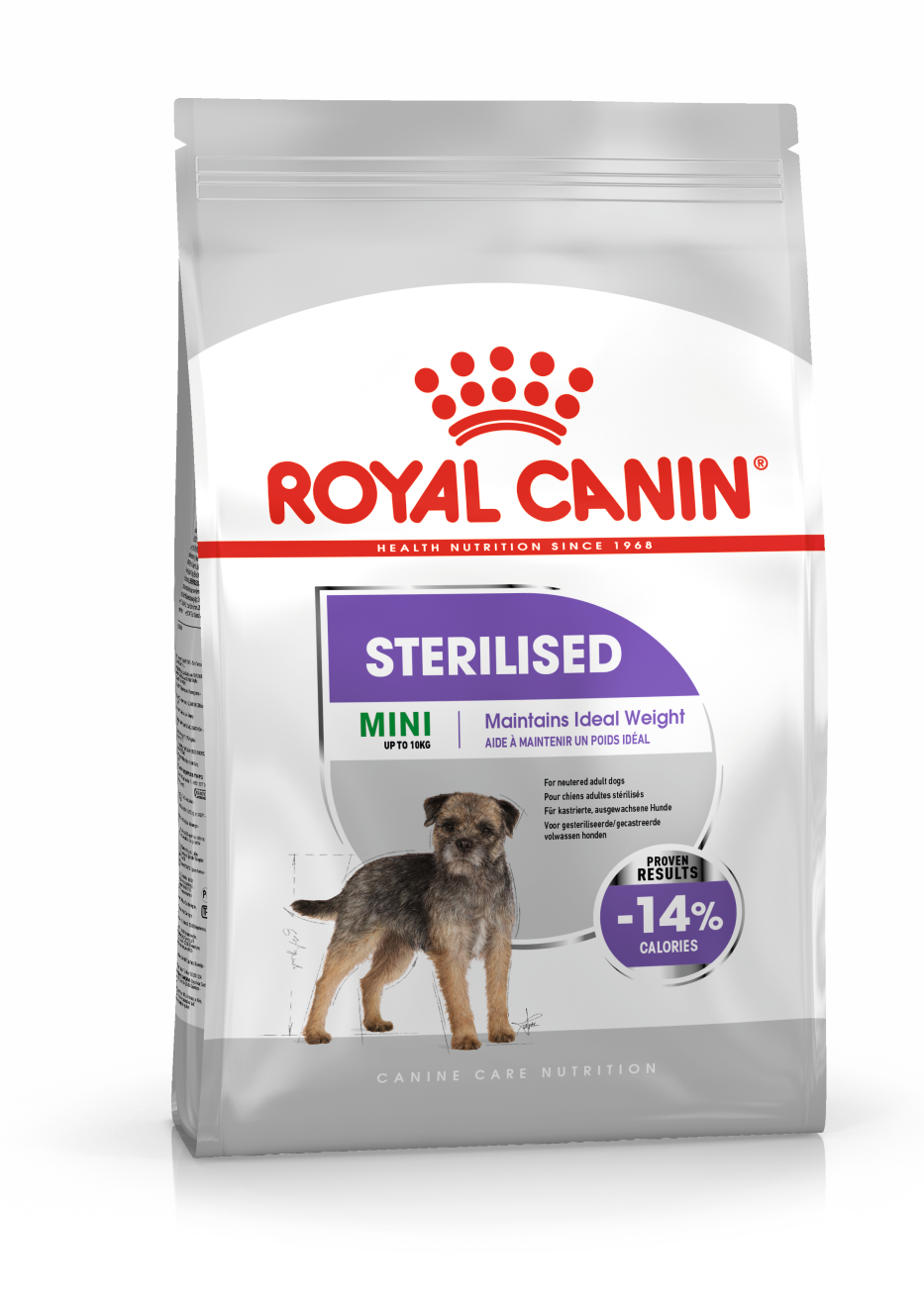 Royal Canin Mini Sterilised