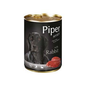 Piper Senior Κουνέλι
