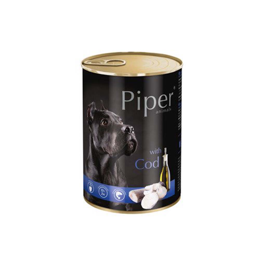 Piper Adult μπακαλιάρο