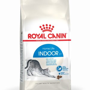 Royal Canin Indoor 27 Adult