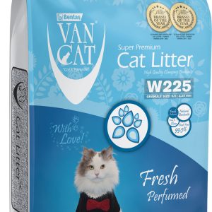 Van Cat Fresh Clumping