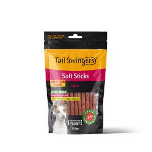 Tailswingers GOOSE SOFT STICKS 100 gr