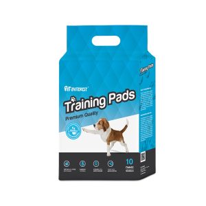 PREMIUM PET PADS 60×60 10PCS w 50gr/SAP 5gr 1000ml