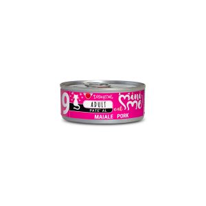 Disugual Mini Me Cat – ADULT Pate 85gr