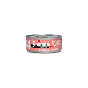 Disugual Mini Me Cat – KITTEN Pate 85gr