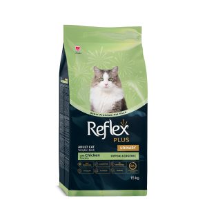REFLEX Plus Adult Urinary – Chicken 15kg