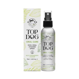 Top Dog Oral Care 75ml