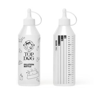 Top Dog Αραιωτής Top Dog 500ml
