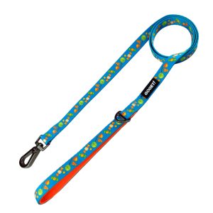 GO GET LEASH NEOP/NE HANDLE “CANDIES &LOLLIPOPS”