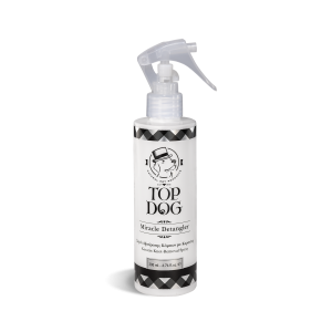 Top Dog Λοσιόν Miracle Detangler 200ml