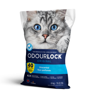 Intersand Odourlock Ultra Premium