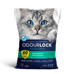 Intersand Odourlock Calming Breeze