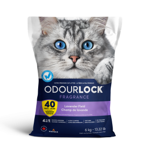Intersand Odourlock Lavender