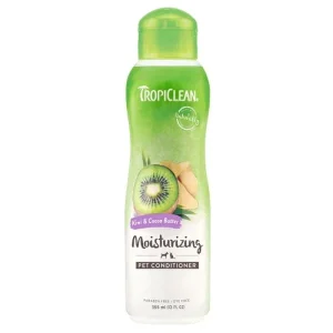 Moisturizing Conditioner Ακτινίδιο & Βούτυρο Κακάο