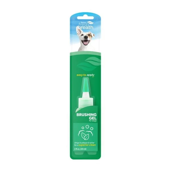Brushing Gel Toothpast