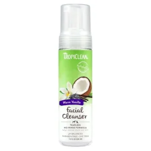Waterless Facial Cleanser Βανίλια